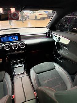 مرسيدس بنز CLA